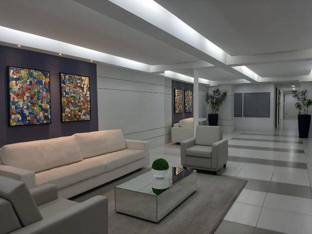 Foto 1 de Apartamento com 2 Quartos à venda, 65m² em Capão Raso, Curitiba