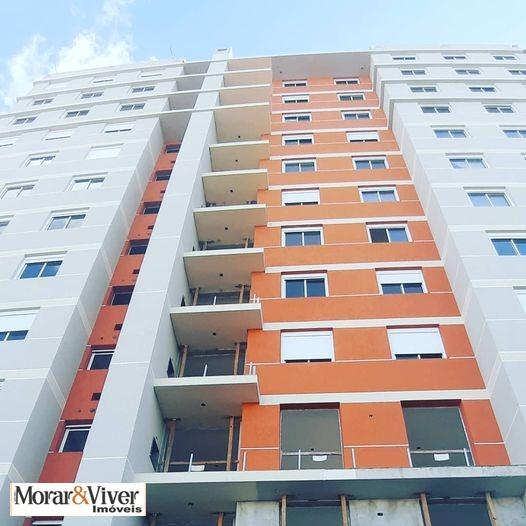 Foto 2 de Apartamento com 2 Quartos à venda, 65m² em Capão Raso, Curitiba