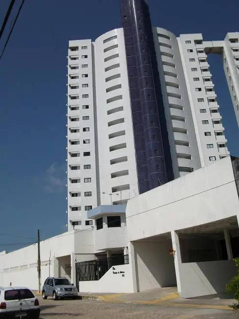 Foto 1 de Apartamento com 2 Quartos para alugar, 50m² em Capim Macio, Natal