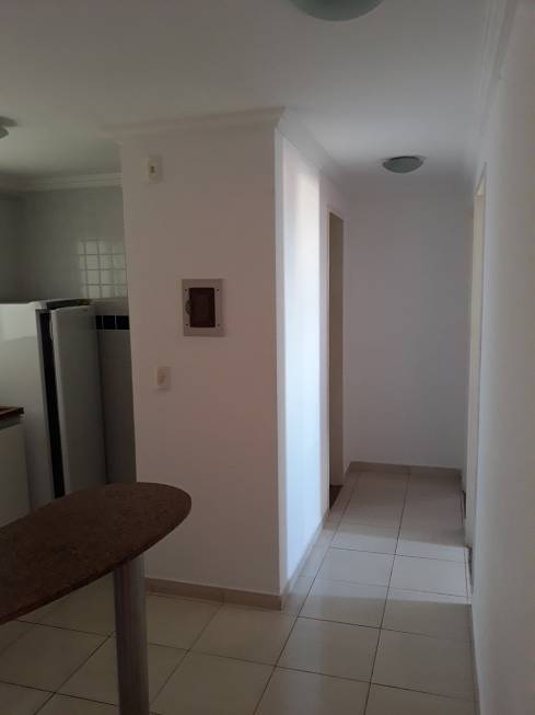 Foto 2 de Apartamento com 2 Quartos para alugar, 50m² em Capim Macio, Natal