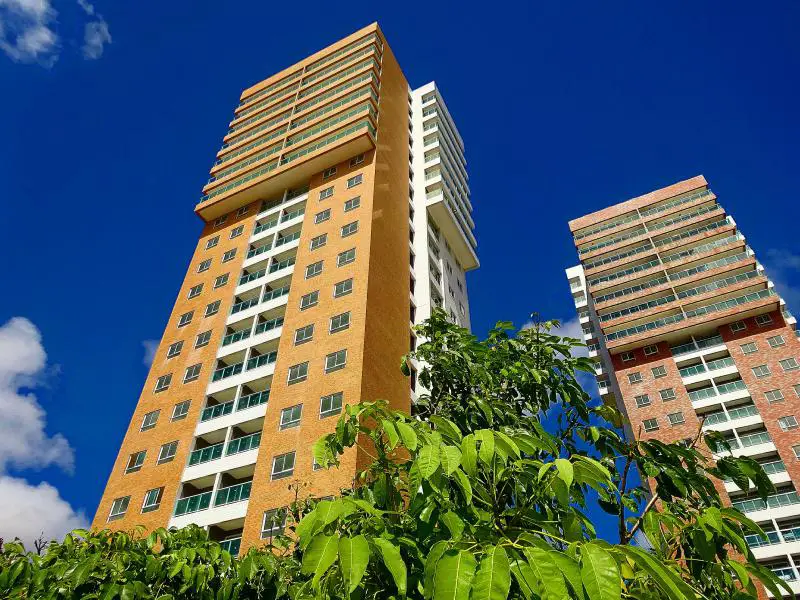 Foto 1 de Apartamento com 2 Quartos à venda, 67m² em Capim Macio, Natal