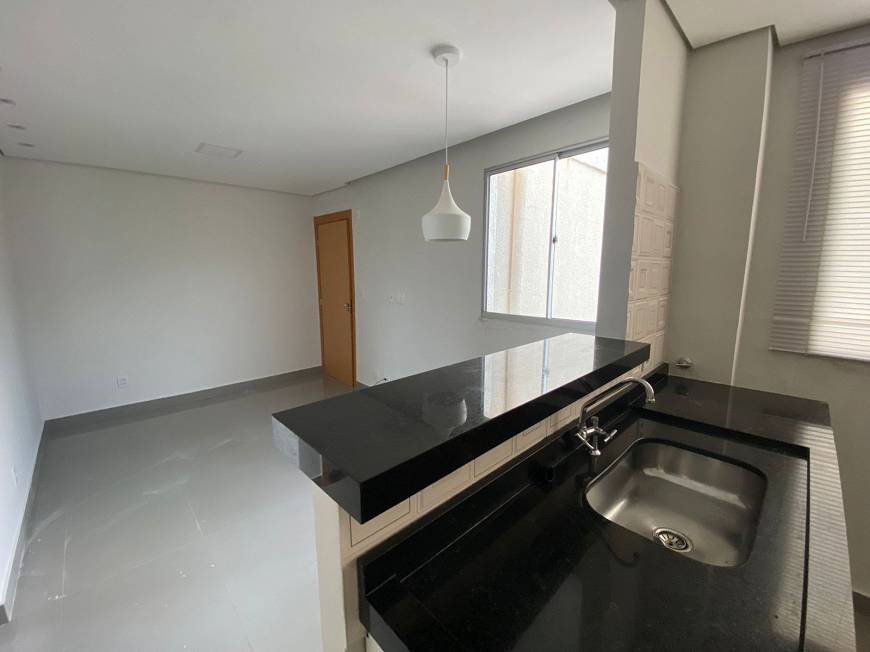 Foto 1 de Apartamento com 2 Quartos para alugar, 45m² em Carumbé, Cuiabá