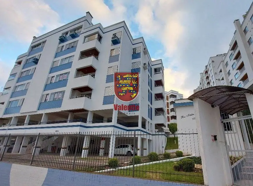 Foto 1 de Apartamento com 2 Quartos à venda, 68m² em Carvoeira, Florianópolis