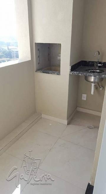 Foto 5 de Apartamento com 2 Quartos à venda, 51m² em Casa Branca, Santo André