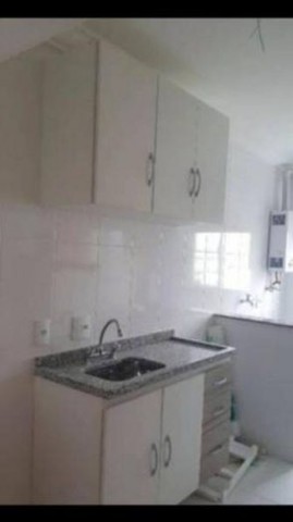 Foto 3 de Apartamento com 2 Quartos à venda, 65m² em Casa Branca, Santo André