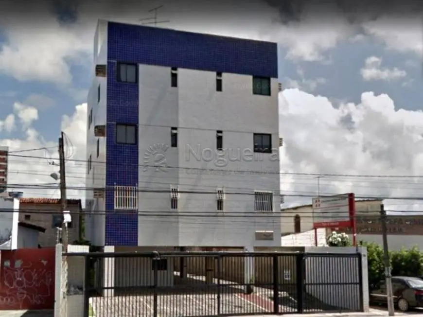 Foto 1 de Apartamento com 2 Quartos à venda, 67m² em Casa Caiada, Olinda