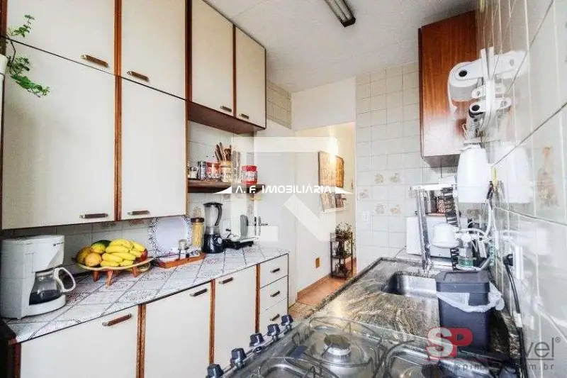 Foto 4 de Apartamento com 2 Quartos à venda, 44m² em Casa Verde, São Paulo