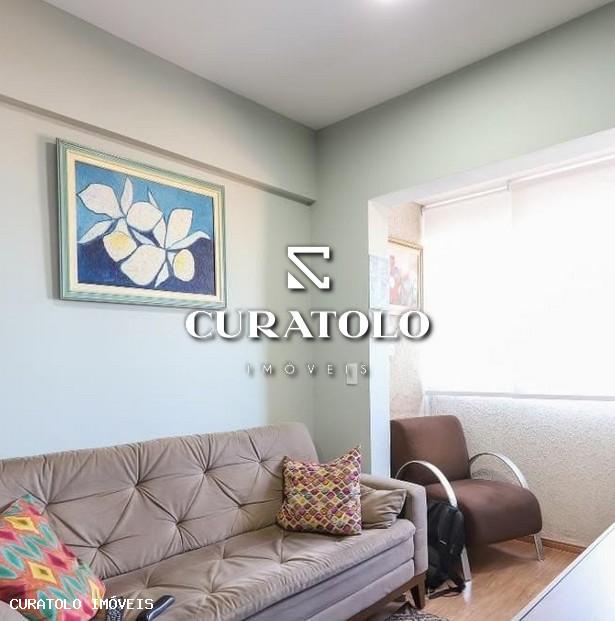 Foto 4 de Apartamento com 2 Quartos à venda, 52m² em Casa Verde, São Paulo