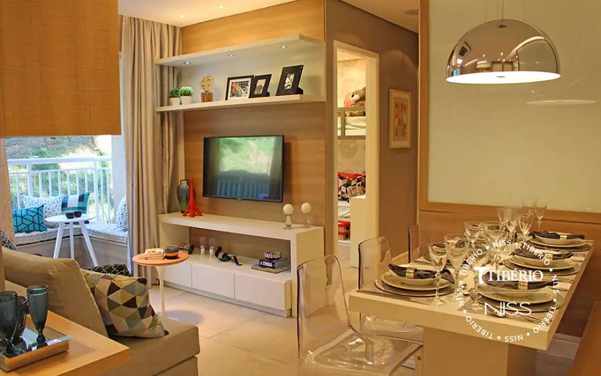 Foto 1 de Apartamento com 2 Quartos à venda, 53m² em Casa Verde, São Paulo
