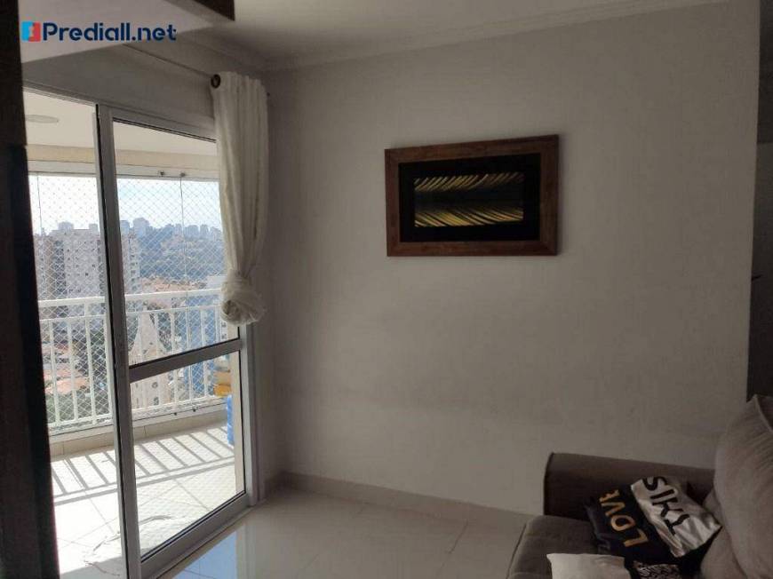 Foto 2 de Apartamento com 2 Quartos à venda, 71m² em Casa Verde, São Paulo