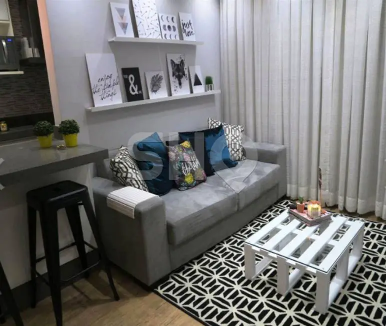 Foto 5 de Apartamento com 2 Quartos à venda, 76m² em Casa Verde, São Paulo