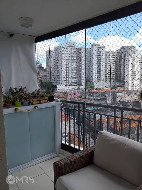 Foto 3 de Apartamento com 2 Quartos à venda, 79m² em Casa Verde, São Paulo