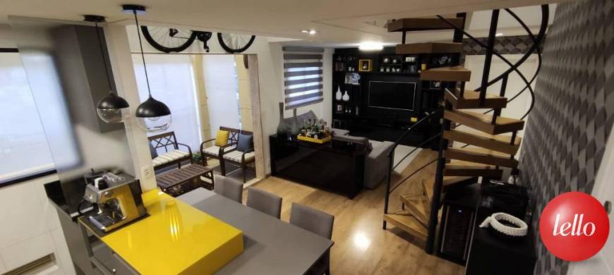 Foto 1 de Apartamento com 2 Quartos à venda, 86m² em Casa Verde, São Paulo
