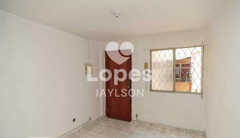 Foto 3 de Apartamento com 2 Quartos à venda, 43m² em Cascadura, Rio de Janeiro