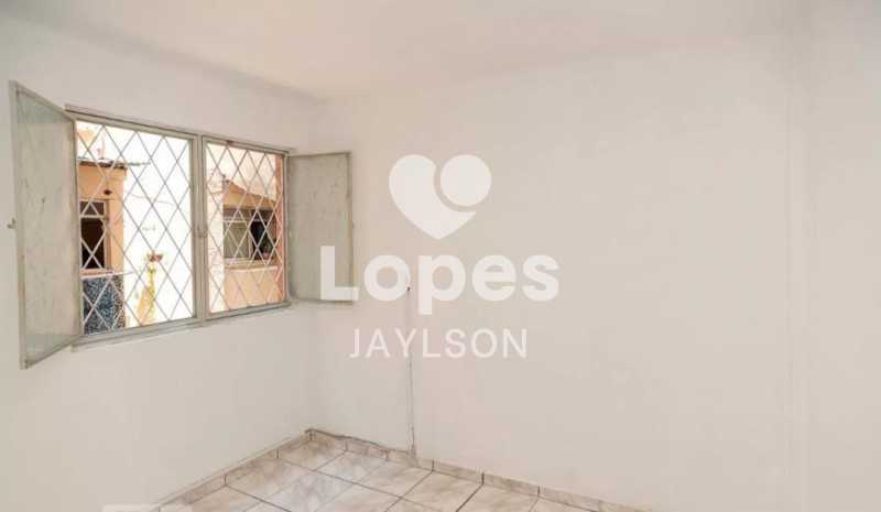 Foto 5 de Apartamento com 2 Quartos à venda, 43m² em Cascadura, Rio de Janeiro