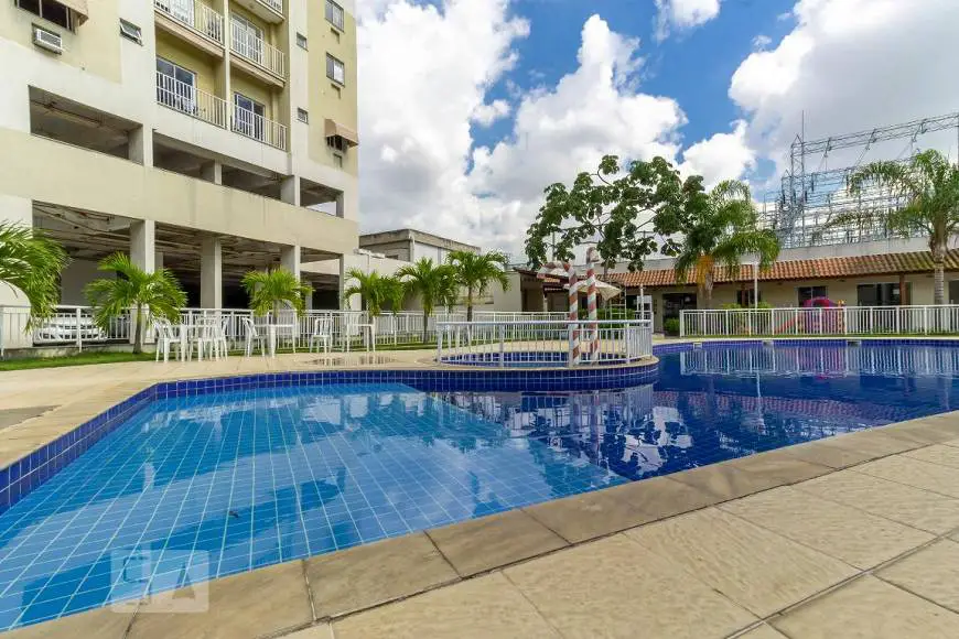 Foto 5 de Apartamento com 2 Quartos à venda, 49m² em Cascadura, Rio de Janeiro