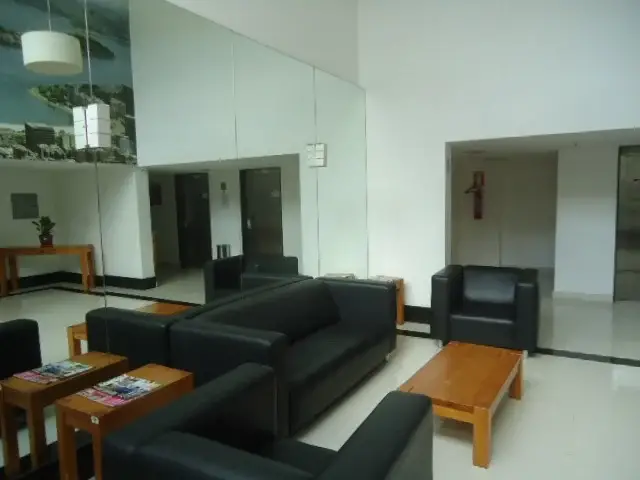 Foto 4 de Apartamento com 2 Quartos para alugar, 60m² em Cascadura, Rio de Janeiro