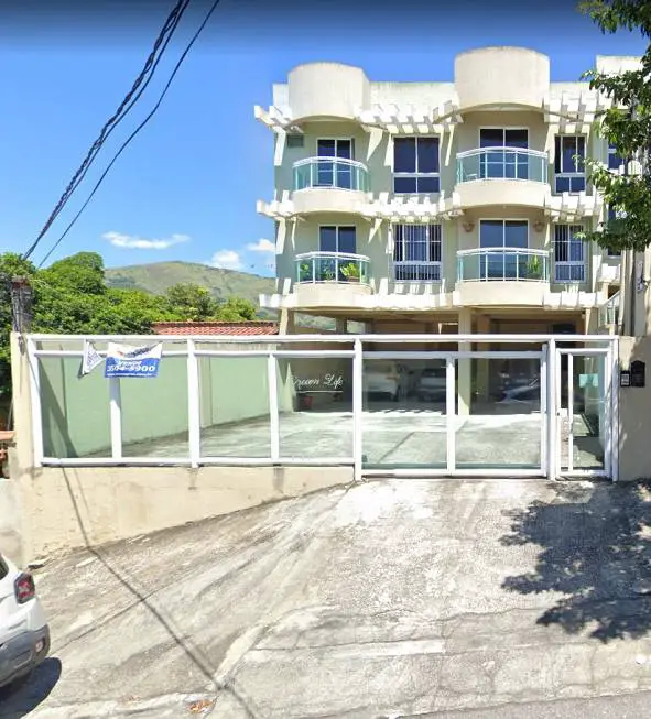 Foto 1 de Apartamento com 2 Quartos à venda, 74m² em Cascadura, Rio de Janeiro