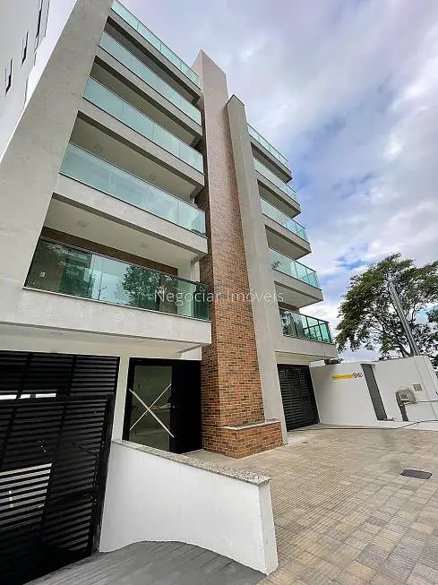 Foto 1 de Apartamento com 2 Quartos à venda, 10m² em Cascatinha, Juiz de Fora