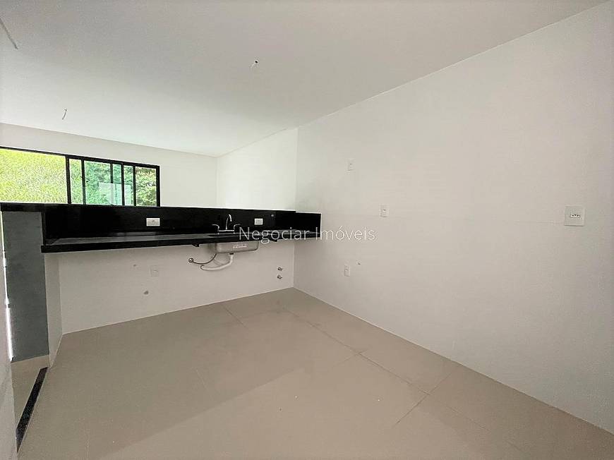 Foto 5 de Apartamento com 2 Quartos à venda, 10m² em Cascatinha, Juiz de Fora