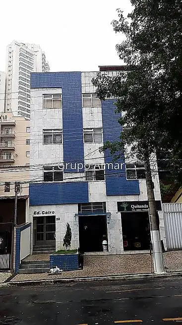 Foto 1 de Apartamento com 2 Quartos à venda, 80m² em Cascatinha, Juiz de Fora