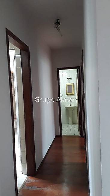Foto 4 de Apartamento com 2 Quartos à venda, 80m² em Cascatinha, Juiz de Fora