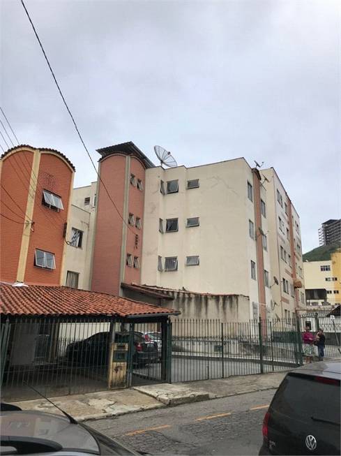 Foto 3 de Apartamento com 2 Quartos à venda, 90m² em Cascatinha, Juiz de Fora