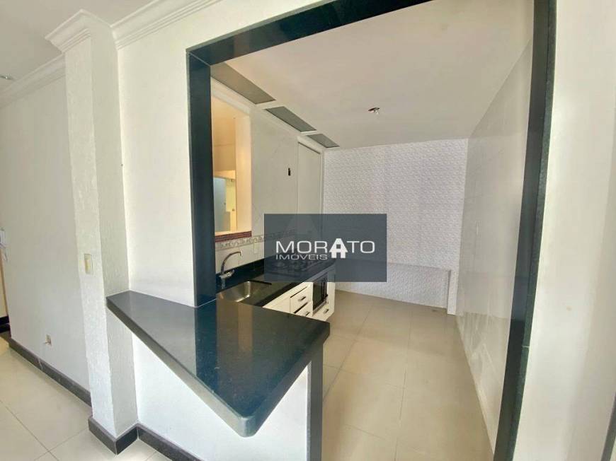 Foto 4 de Apartamento com 2 Quartos à venda, 110m² em Castelo, Belo Horizonte