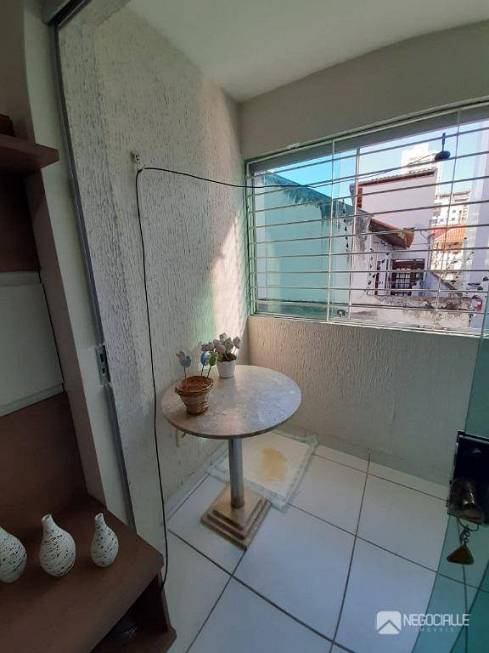 Foto 3 de Apartamento com 2 Quartos para venda ou aluguel, 57m² em Catole, Campina Grande