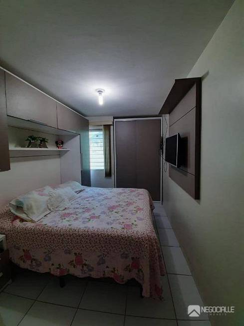 Foto 5 de Apartamento com 2 Quartos para venda ou aluguel, 57m² em Catole, Campina Grande