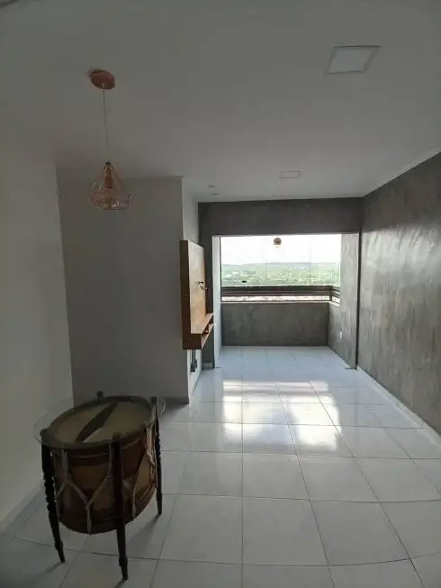 Foto 1 de Apartamento com 2 Quartos para alugar, 54m² em Caxangá, Recife