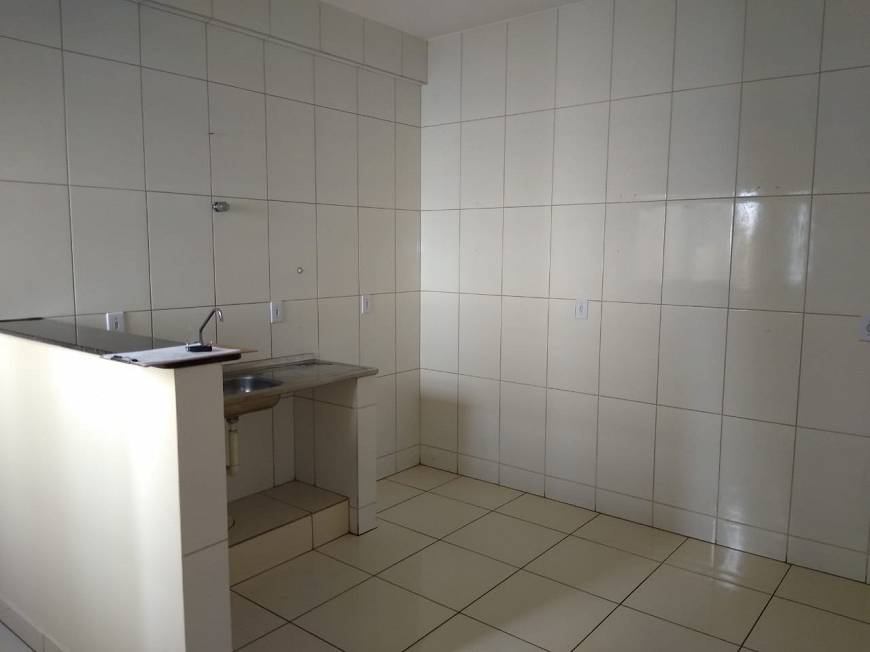 Foto 1 de Apartamento com 2 Quartos para alugar, 50m² em Ceilandia Norte, Brasília