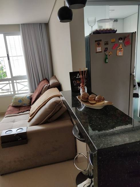 Foto 4 de Apartamento com 2 Quartos à venda, 54m² em Cenaculo, Belo Horizonte