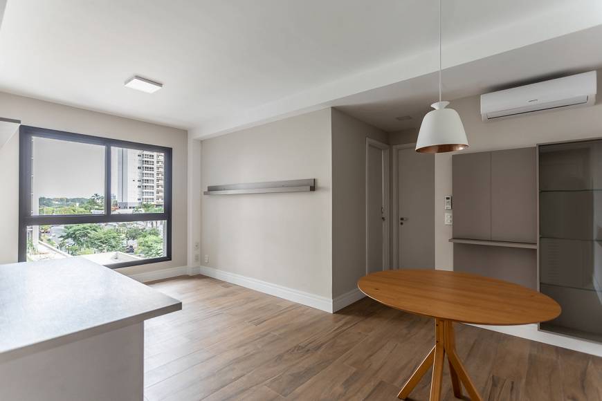 Foto 1 de Apartamento com 2 Quartos para alugar, 58m² em Central Parque, Porto Alegre