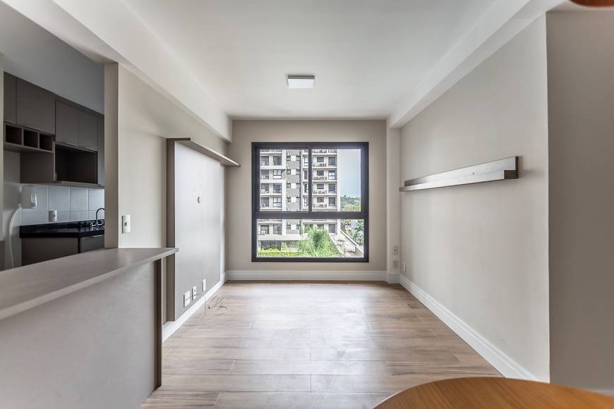 Foto 2 de Apartamento com 2 Quartos para alugar, 58m² em Central Parque, Porto Alegre