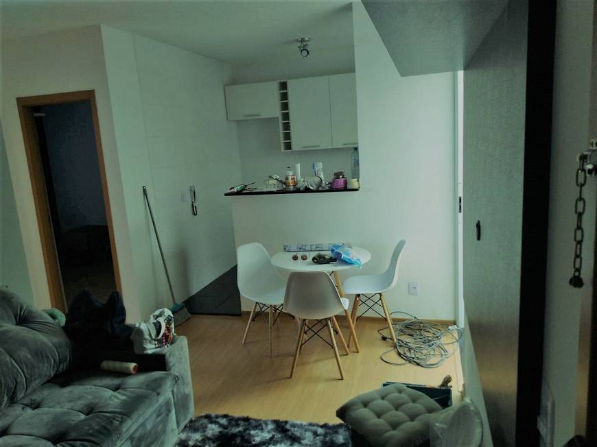 Foto 3 de Apartamento com 2 Quartos à venda, 50m² em Central Parque Sorocaba, Sorocaba