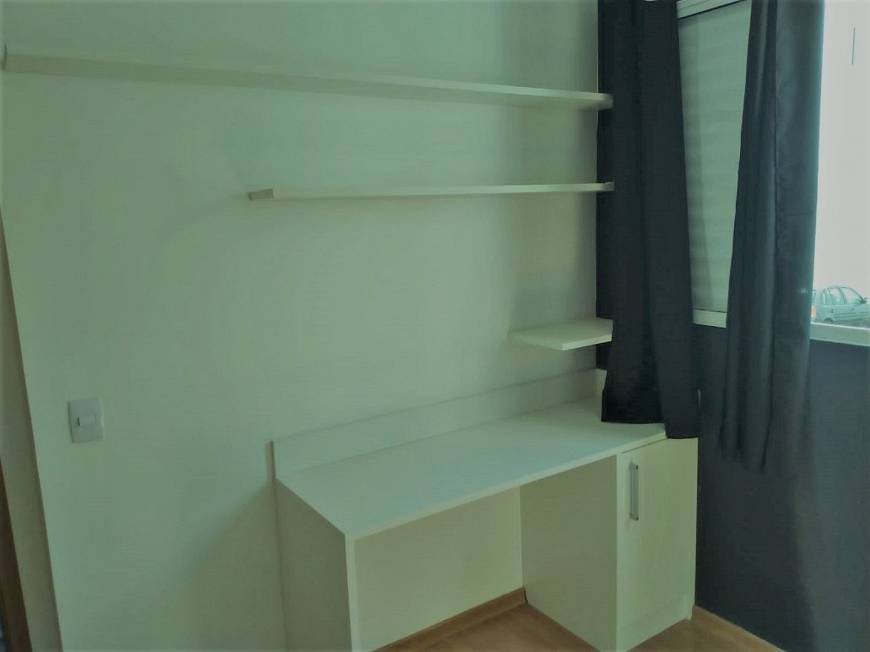 Foto 5 de Apartamento com 2 Quartos à venda, 50m² em Central Parque Sorocaba, Sorocaba