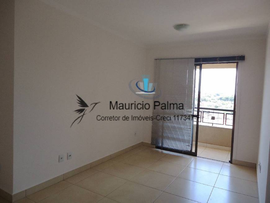 Foto 3 de Apartamento com 2 Quartos para alugar, 64m² em Centro, Araraquara