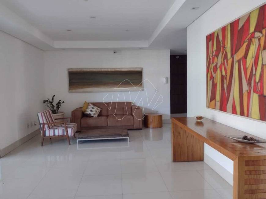 Foto 2 de Apartamento com 2 Quartos para alugar, 80m² em Centro, Araraquara