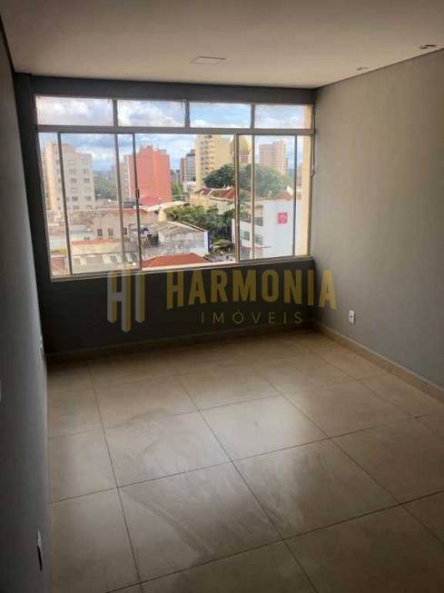 Foto 1 de Apartamento com 2 Quartos para alugar, 94m² em Centro, Araraquara