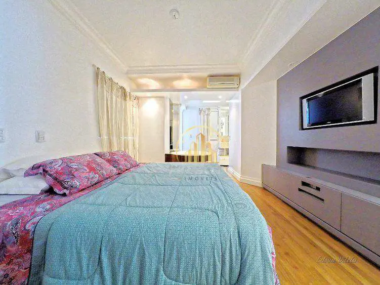 Foto 4 de Apartamento com 2 Quartos à venda, 128m² em Centro, Balneário Camboriú