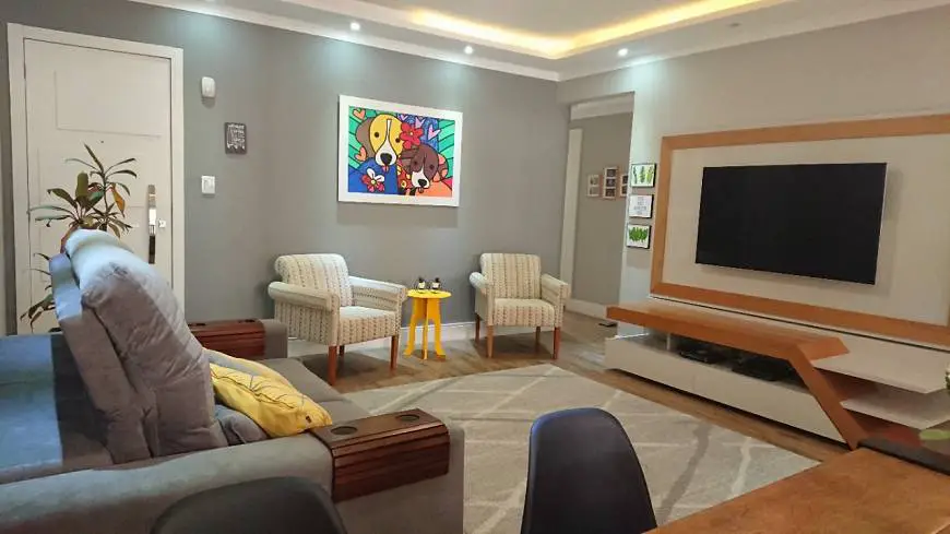 Foto 1 de Apartamento com 2 Quartos à venda, 83m² em Centro, Balneário Camboriú