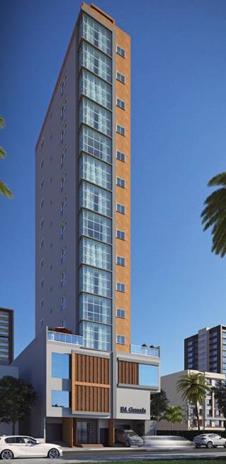 Foto 1 de Apartamento com 2 Quartos à venda, 93m² em Centro, Balneário Camboriú