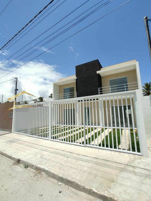 Foto 2 de Apartamento com 2 Quartos à venda, 85m² em Centro, Barra dos Coqueiros