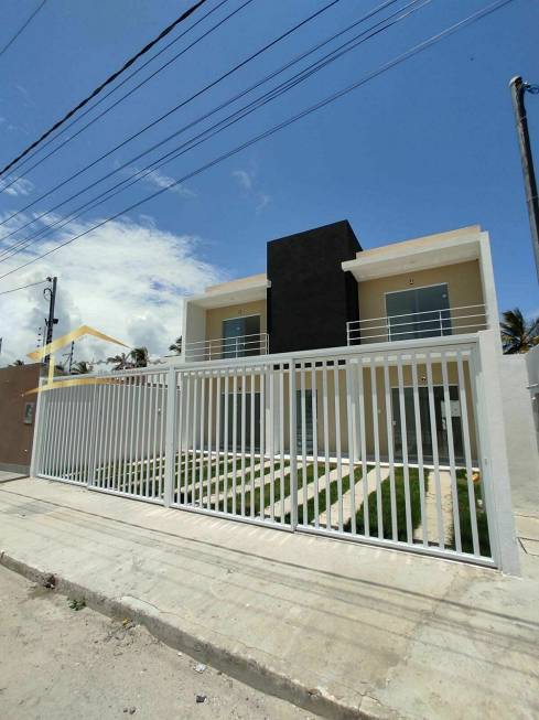 Foto 3 de Apartamento com 2 Quartos à venda, 85m² em Centro, Barra dos Coqueiros