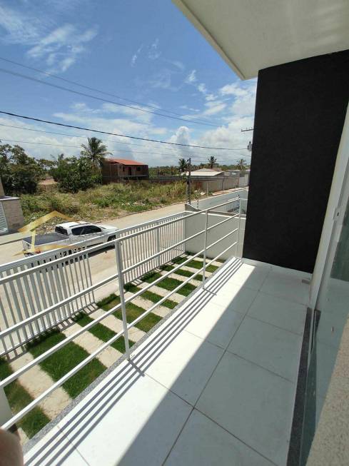 Foto 4 de Apartamento com 2 Quartos à venda, 85m² em Centro, Barra dos Coqueiros
