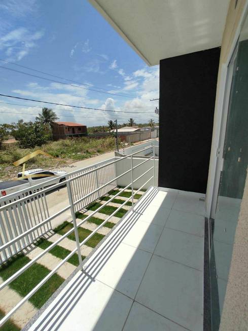 Foto 5 de Apartamento com 2 Quartos à venda, 85m² em Centro, Barra dos Coqueiros