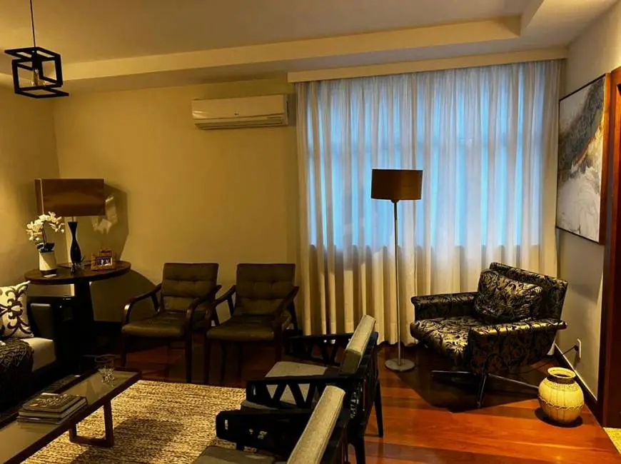 Foto 1 de Apartamento com 2 Quartos à venda, 141m² em Centro, Barra Mansa