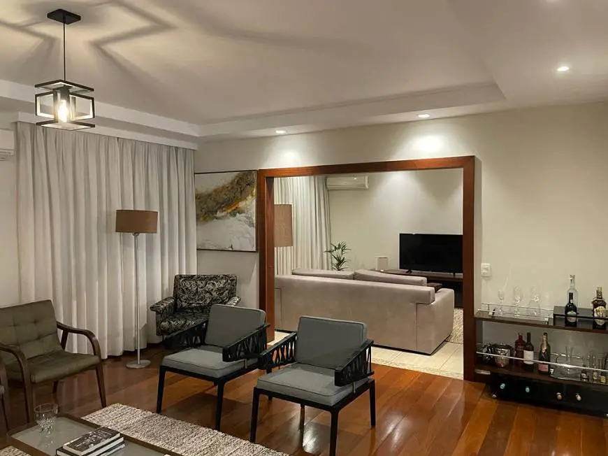 Foto 2 de Apartamento com 2 Quartos à venda, 141m² em Centro, Barra Mansa