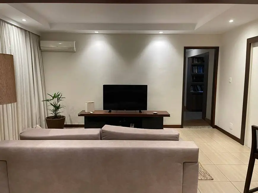 Foto 4 de Apartamento com 2 Quartos à venda, 141m² em Centro, Barra Mansa